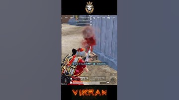 Atomic Trigger S12K |#pubgmobile #trending #trendingshorts #trend #reel #shorts #short #foryou