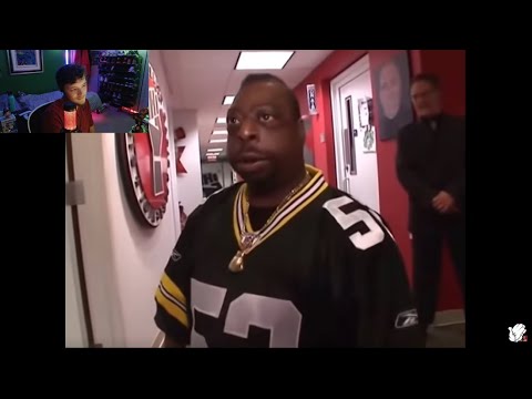 Imprayer reacts to Beetlejuice's Turbulent Life