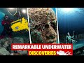 Top 10 remarkable underwater discoveries top10 discovery