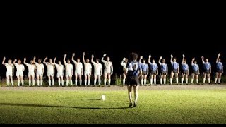 Maradona [2015, film Youth, Paolo Sorrentino]