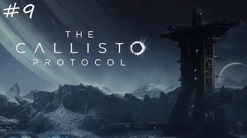 Skunk Gun | Callisto Protocol - MAXIMUM SECURITY | PART 9