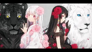 Nightcore - Woman Like Me (Little Mix)