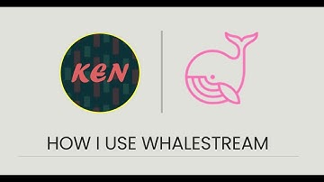 How I use Whalestream Flow Platform