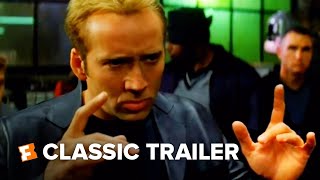 Gone in Sixty Seconds (2000) Trailer #1 | Movieclips Classic Trailers Resimi