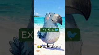 Dodo Bird: The Comeback? 🦜