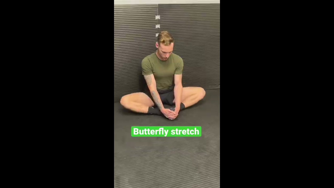 Struggling With The Splits Try These Instead Shorts