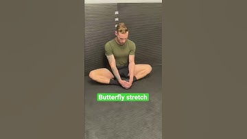Thumbnail of Struggling with the splits? Try these instead ✅ #shorts