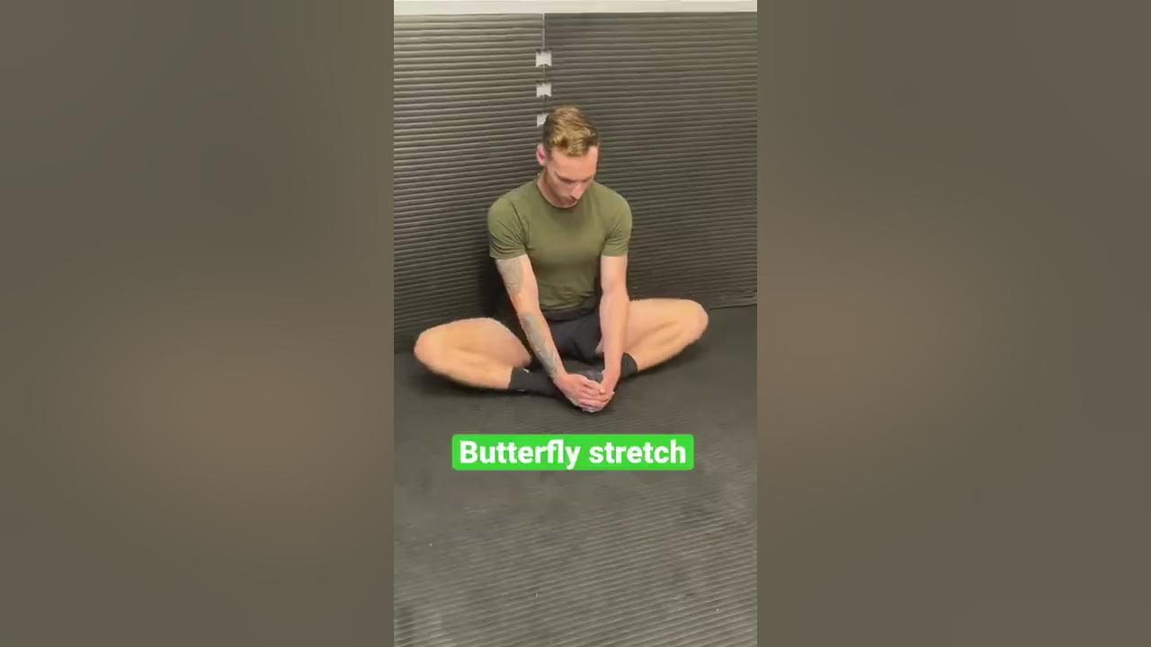Struggling with the splits? Try these instead ✅ #shorts