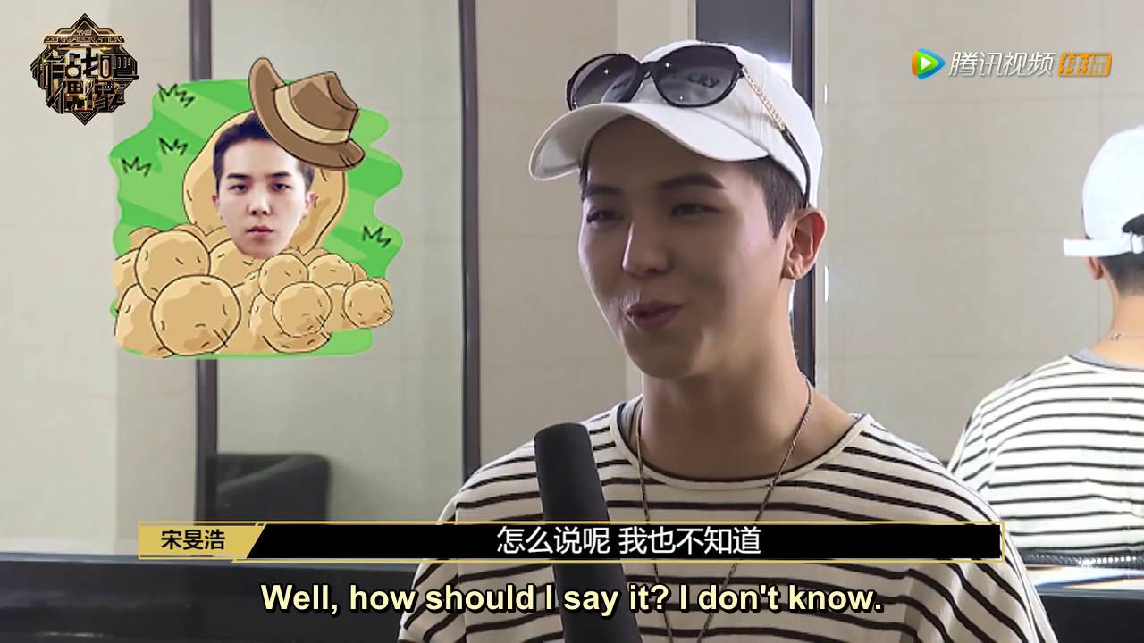 [ ENG SUB ] The Collaboration - BTS part 2: Q&A - Team KR