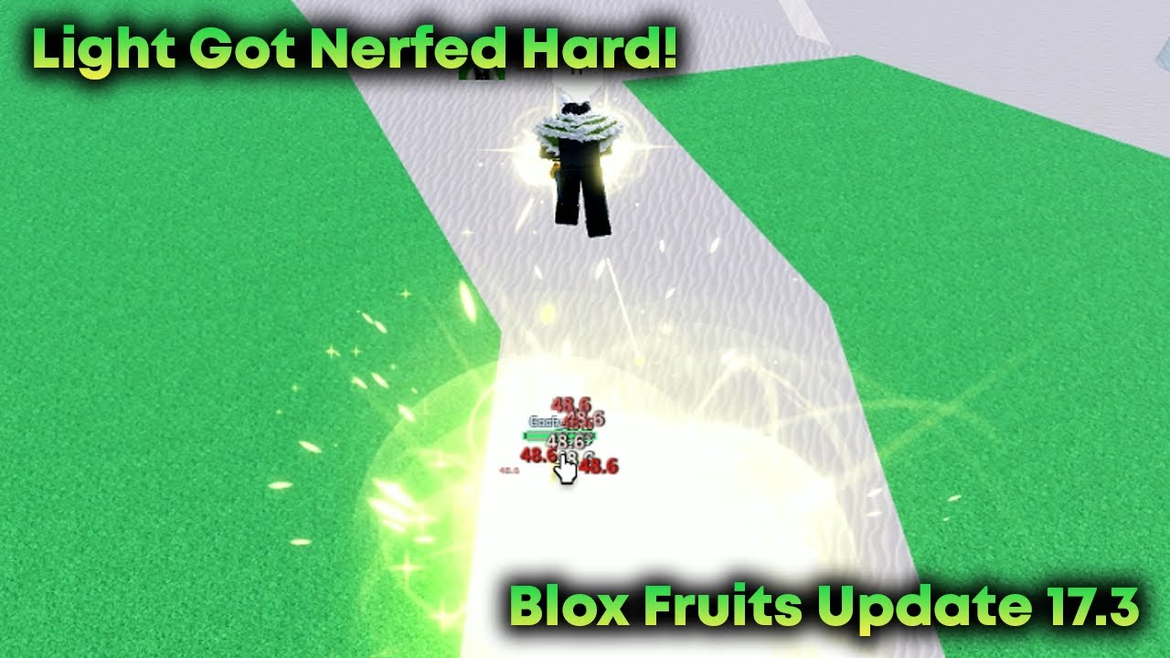 Got awakened light : r/bloxfruits