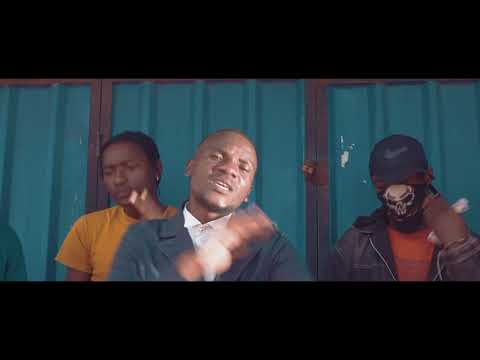 VIDEO: Umusepela Crown Ft. Bella Shmurda - &quot;Rush Challenge&quot; (Unofficial Video)