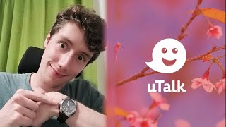 Utalk review - My honest opinion
