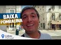 Lisboa e a Baixa Pombalina | GoEuropa