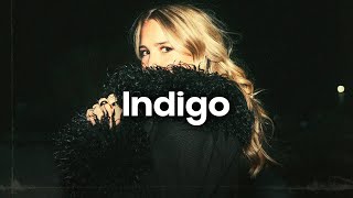 Avery Anna, Sam Barber - Indigo Lyrics