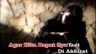 Video thumbnail of "Aishah - Selanjur Bercinta (Official Music Video)"