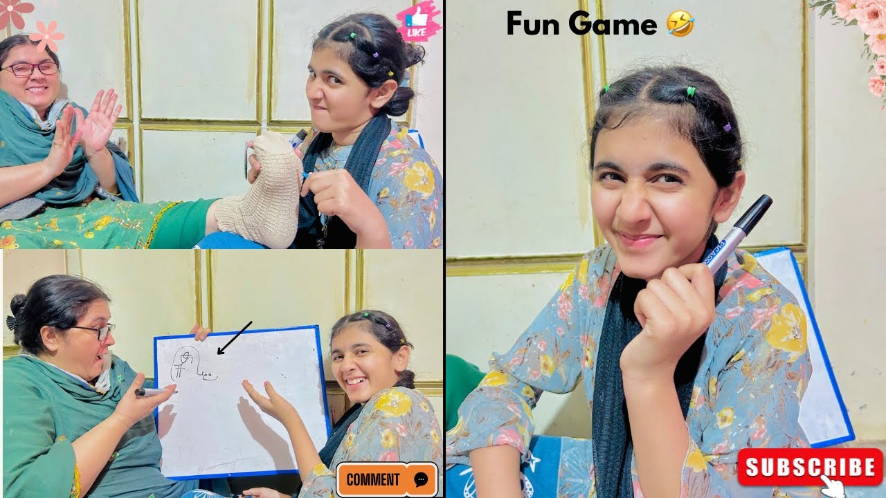 Drawing on Sole👣🤐| Guss What??😅| Mishal nay new Cat event ki🤣🤣