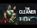 The Cleaner FULL MOVIE | Luke Wilson | Thriller Movies | The Midnight Screening