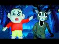 Pandamon Surviving 99 Days in the Forest Part 3 - 3D Animation In Hindi - Pandamon Toons