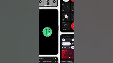 Nothing Phone 1 Official Android 13 Update | Nothing OS 1.5