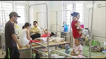 VTC14_Các bệnh viện trực 24/24h dịp nghỉ lễ 2/9