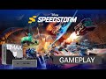 Disney Speedstorm - Bmax N97 Gameplay