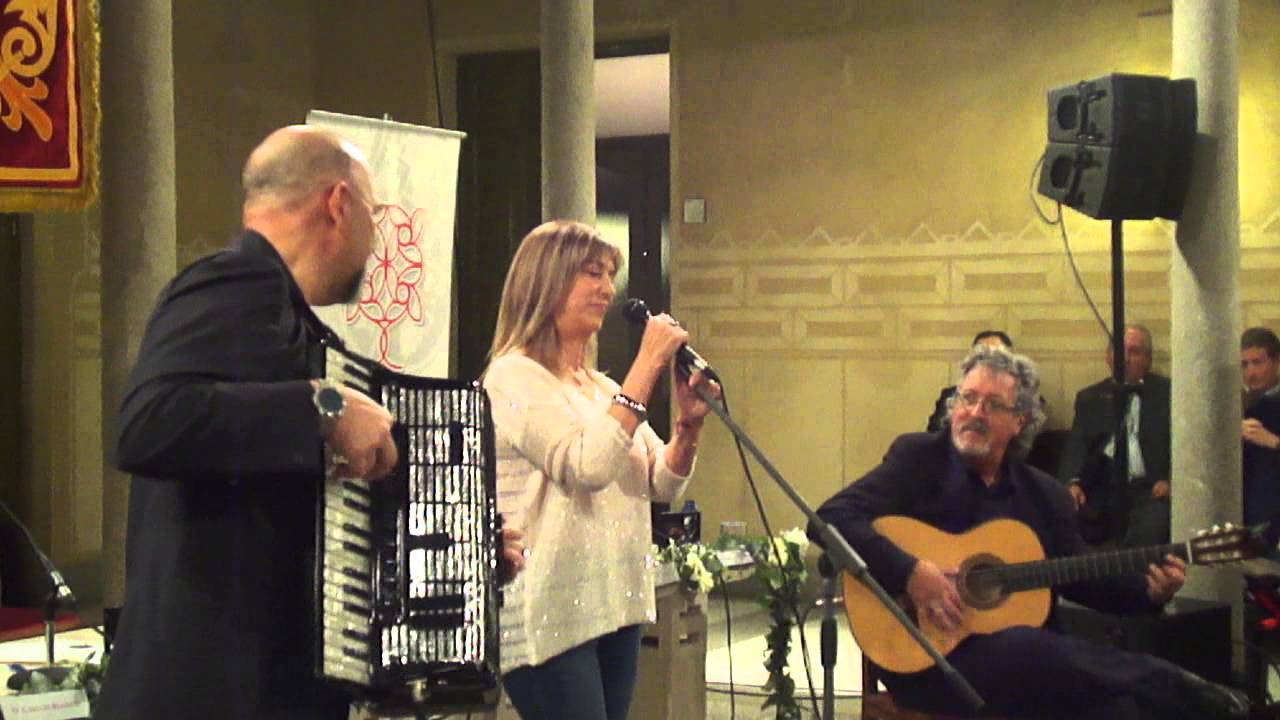 Ronda Segoviana (jota popular)