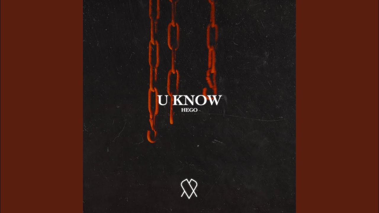 Watch U Know on YouTube Watch U Know on YouTube