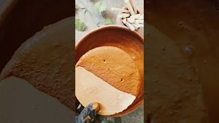 #shorts #asmr #oddlysatisfying #fyp #satisfying #crushing #ytshorts #redclay