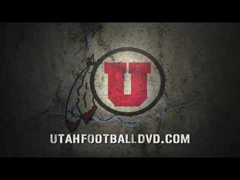 Ute DVD DICSOUNTED 30% FOR PRE-SALE. Go to UTAHFOOTBALLDVD.COM to order for only $19.99 and follow the 12-0 Utes all the way through the SUGAR BOWL! You'll find behind the scenes action, interviews and highlights you won't find anywhere else, along with earth-shattering coverage of all 13 U of U Football games. Go to www.UTAHFOOTBALLDVD.com now to order yours NOW - JUST $19.99 for a limited time.