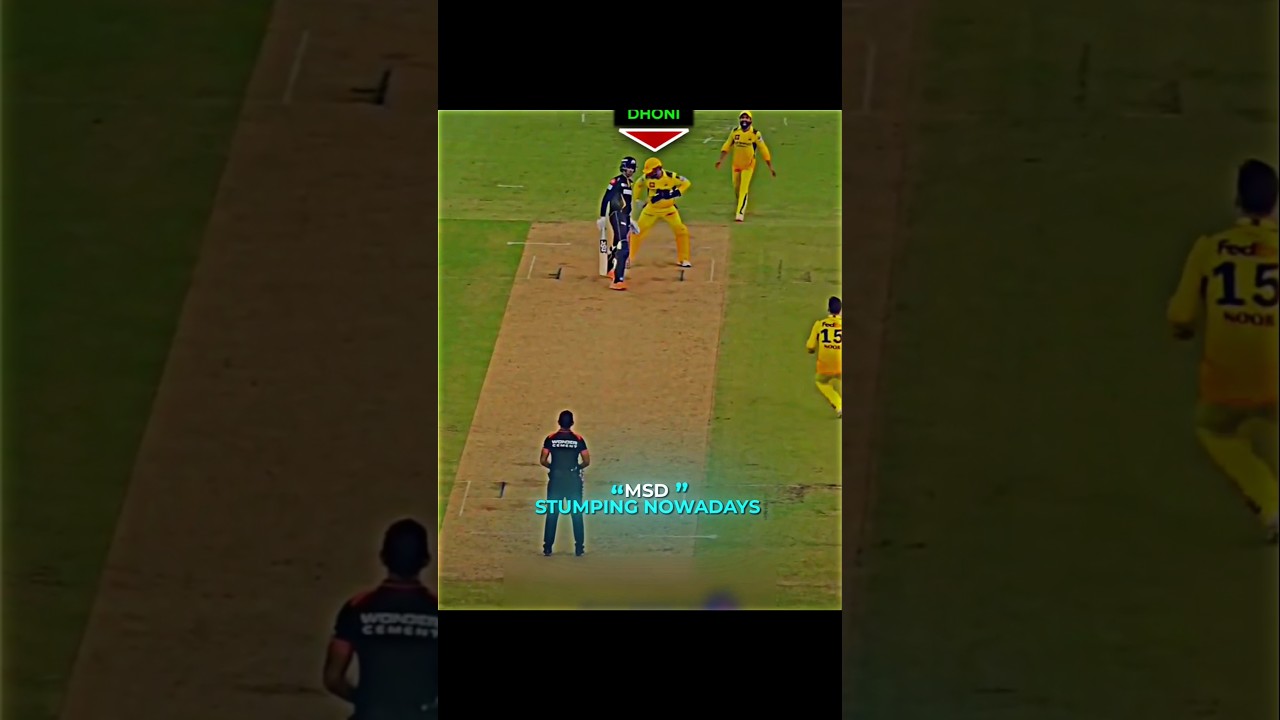 MSD IN PRIME TIME 🥶🔥💯..#cricketlover #cricketshorts #msdhoni #shortsfeed #trendingshorts