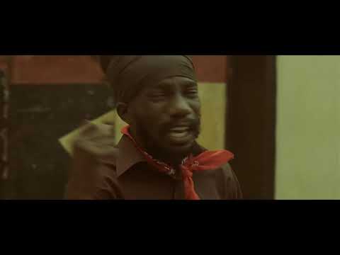 Stephen Marley  Rock Stone ft  Capleton, Sizzla