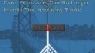 Details Multi-core Acceleration Solution for Packet Forwarding Update