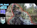 #211 FPS _Airsoft TAFZONE HQ サバゲーをFPS風に撮ってみた