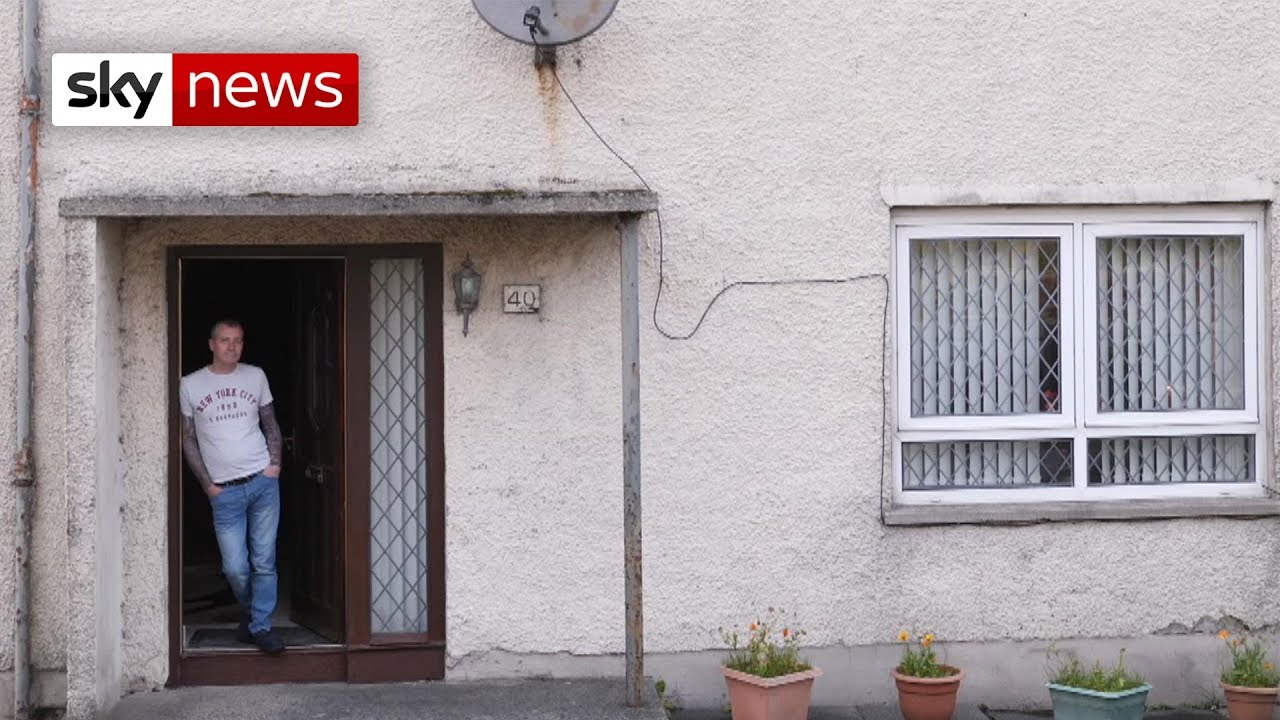 Line 18: UK's housing crisis won't be solved by more homes