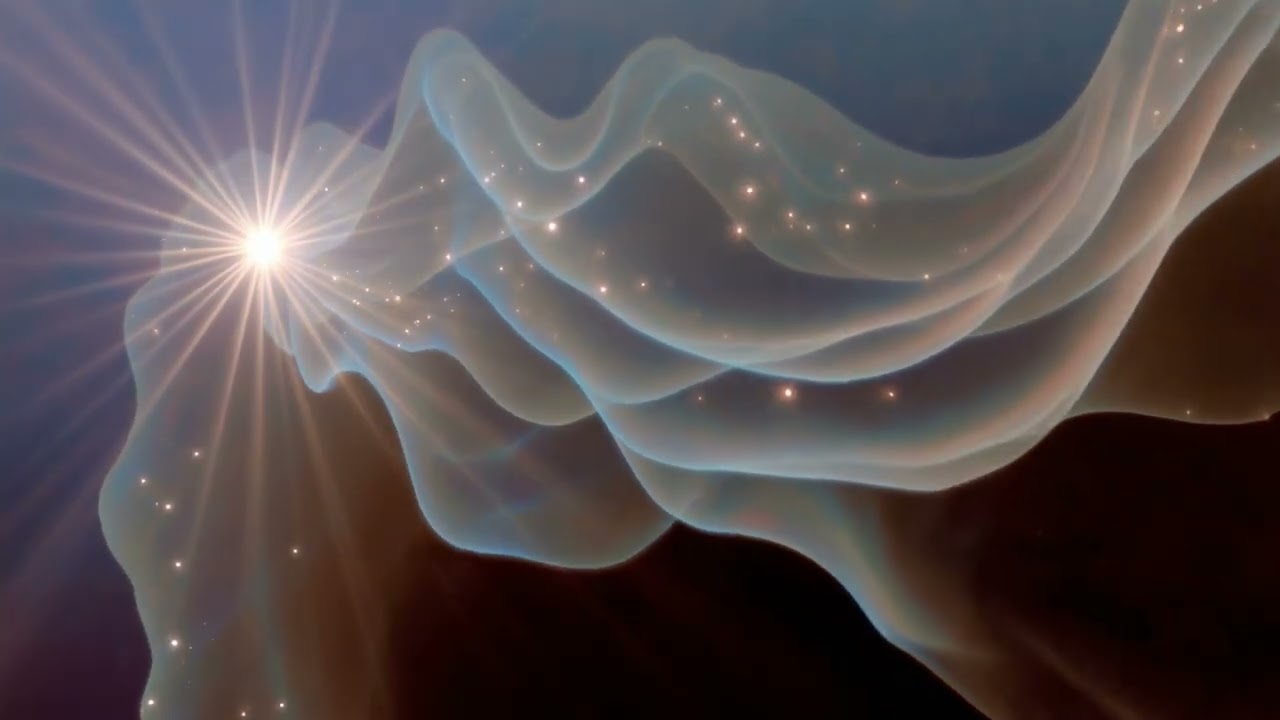 Everything Is Still Aligned - You Were Never Erased | Ambient, Downtempo, Spiritual