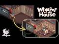 This Game is So Relaxing 📦 Whisper of the House | Cozy Unpacking &amp; Decorating