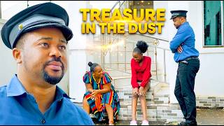 TREASURE IN THE DUST FULL MOVIE MIKE GODSON,OMA NNANNA 2026 LATEST NIGERIAN FULL MOVIES