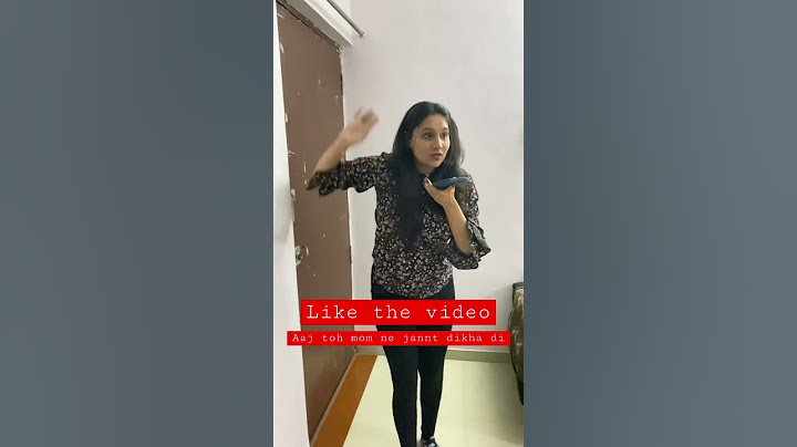 Aaj toh mom ne range hath pakad liya !! 😕😕 #shorts #viral #comedy #youtubeshorts #couple