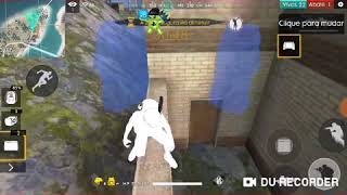 MOD MENU HACKER ATUALIZASO!! Free fire 1.31