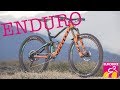 Best ENDURO BIKES 2018 from the Eurobike 2017 in Detail [4K]