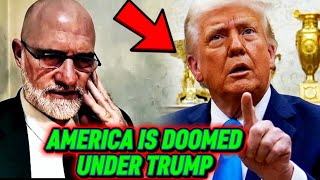 Shahid Bolsen Delivers Thought Provocking CRITIQUE  Of The WEST | America Is COLLAPSING  So Fast