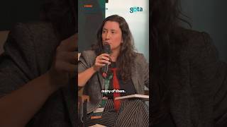 Stela Herschmann at the Opening Painel of the Climate Emergency Brake Forum