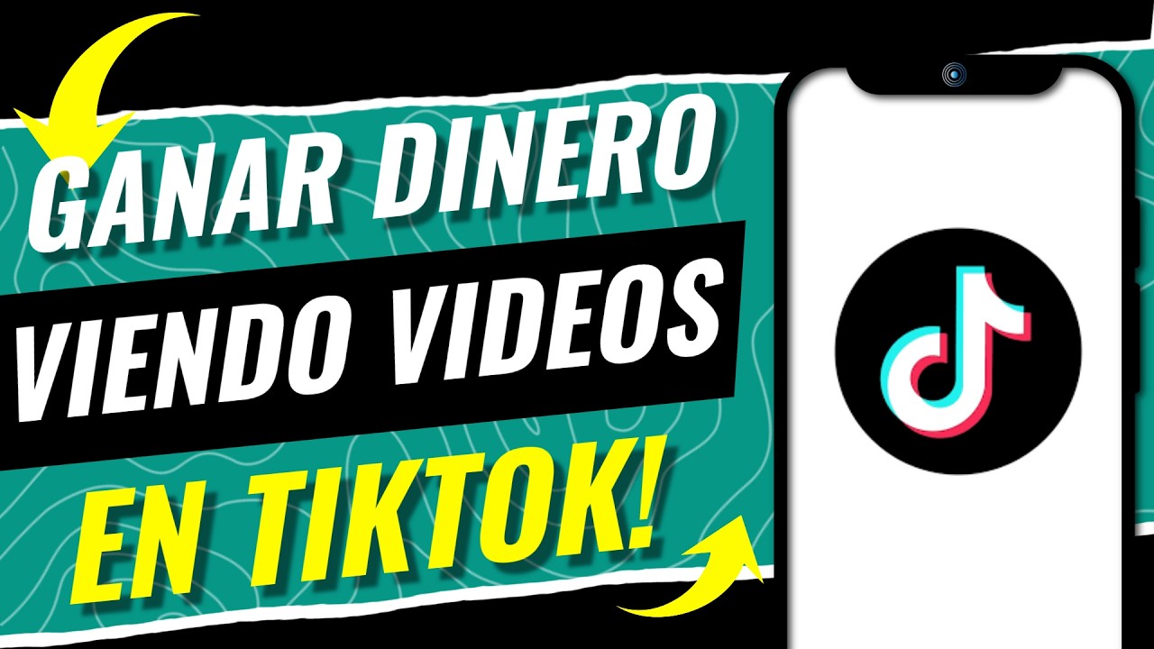 Cómo Ganar Dinero en TikTok Viendo Vídeos y Cuánto Puedes Ganar 2026 ...