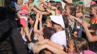 Tulinki - Koncert Dla Dzieci - Konkursy Dla Dzieci - Zabawa Dla Dzieci - Animacje Dla Dzieci