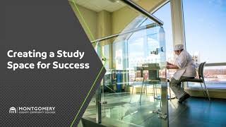 002 Creating A Study Space