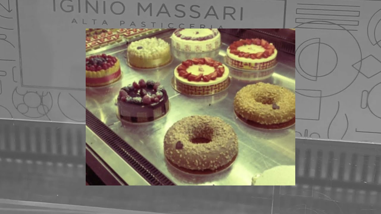 COLAZIONE DA IGINIO - FatFat Corfunk