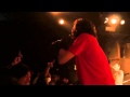 アレルギー&times;TAYLOW(the 原爆オナニーズ) 「解剖室」~cover from THE STALIN