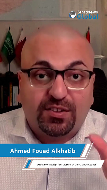 Download lagu 'Release of hostages is part of this deal but the war is far from over' | #shorts #Gaza #gazawar