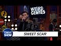 Weird Genius Feat Prince Husein - Sweet Scar