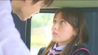 Korean mix hindi song 💖 School love story 💞❤️ new korean mix hindi song 2021💕 | KOREAN HUB |